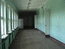 Типичный коридор школы-госпиталя